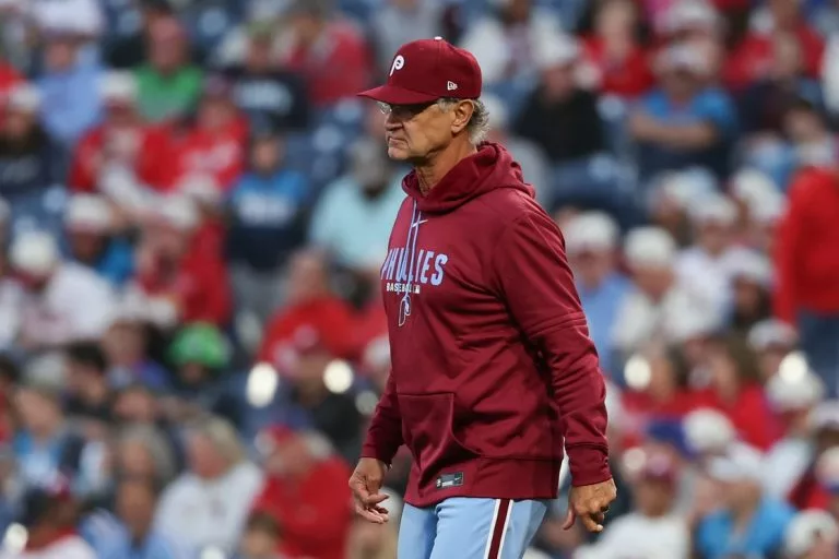 Colorado Rockies vs Philadelphia Phillies Picks and Prediction for Saturday May 9 2026