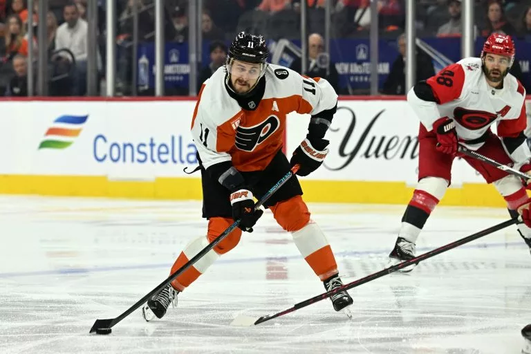 Carolina Hurricanes vs Philadelphia Flyers Picks and Prediction for Saturday May 9 2026