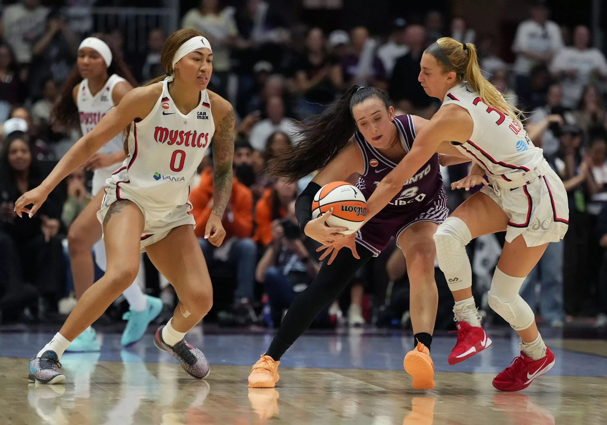 Sparks vs Mystics prediction