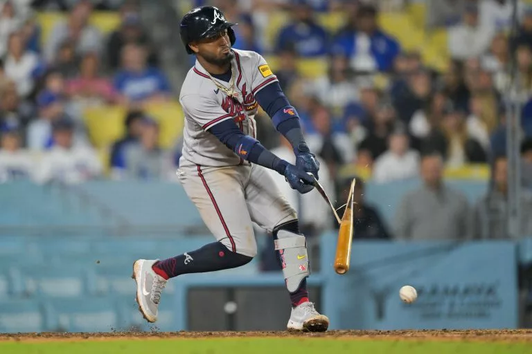 Atlanta Braves vs Los Angeles Dodgers Picks and Prediction for Sunday May 10 2026