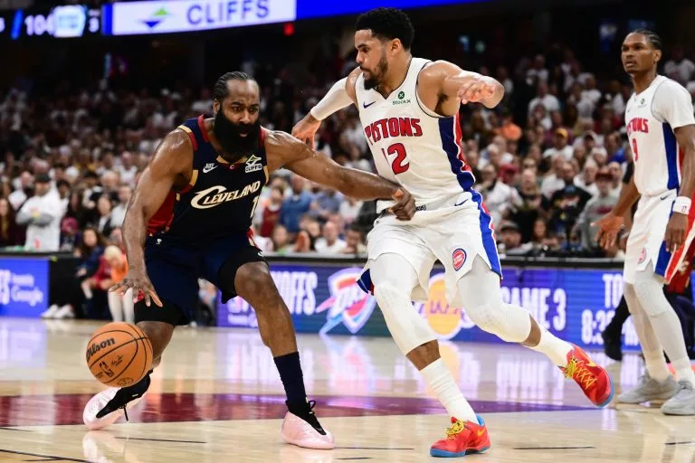 Detroit Pistons vs Cleveland Cavaliers Picks and Prediction for Monday May 11 2026