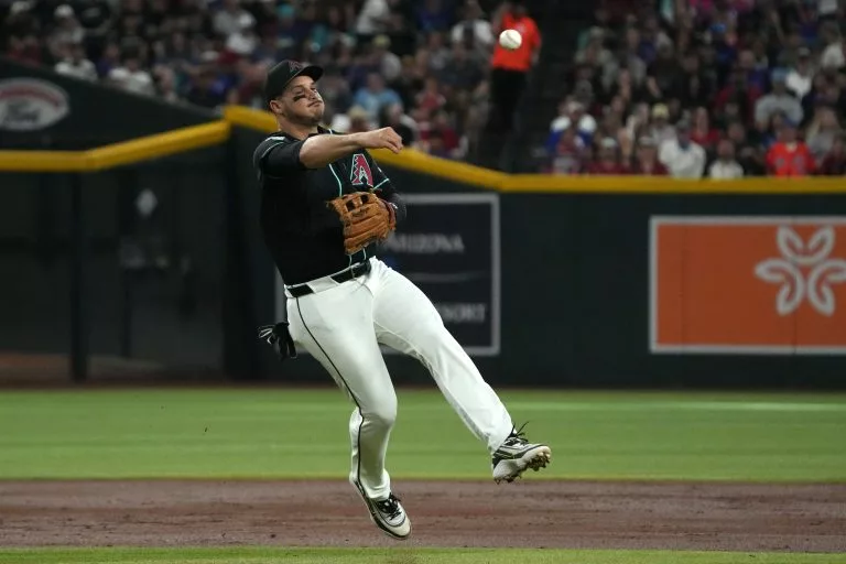 New York Mets vs Arizona Diamondbacks Picks and Prediction for Sunday May 10 2026