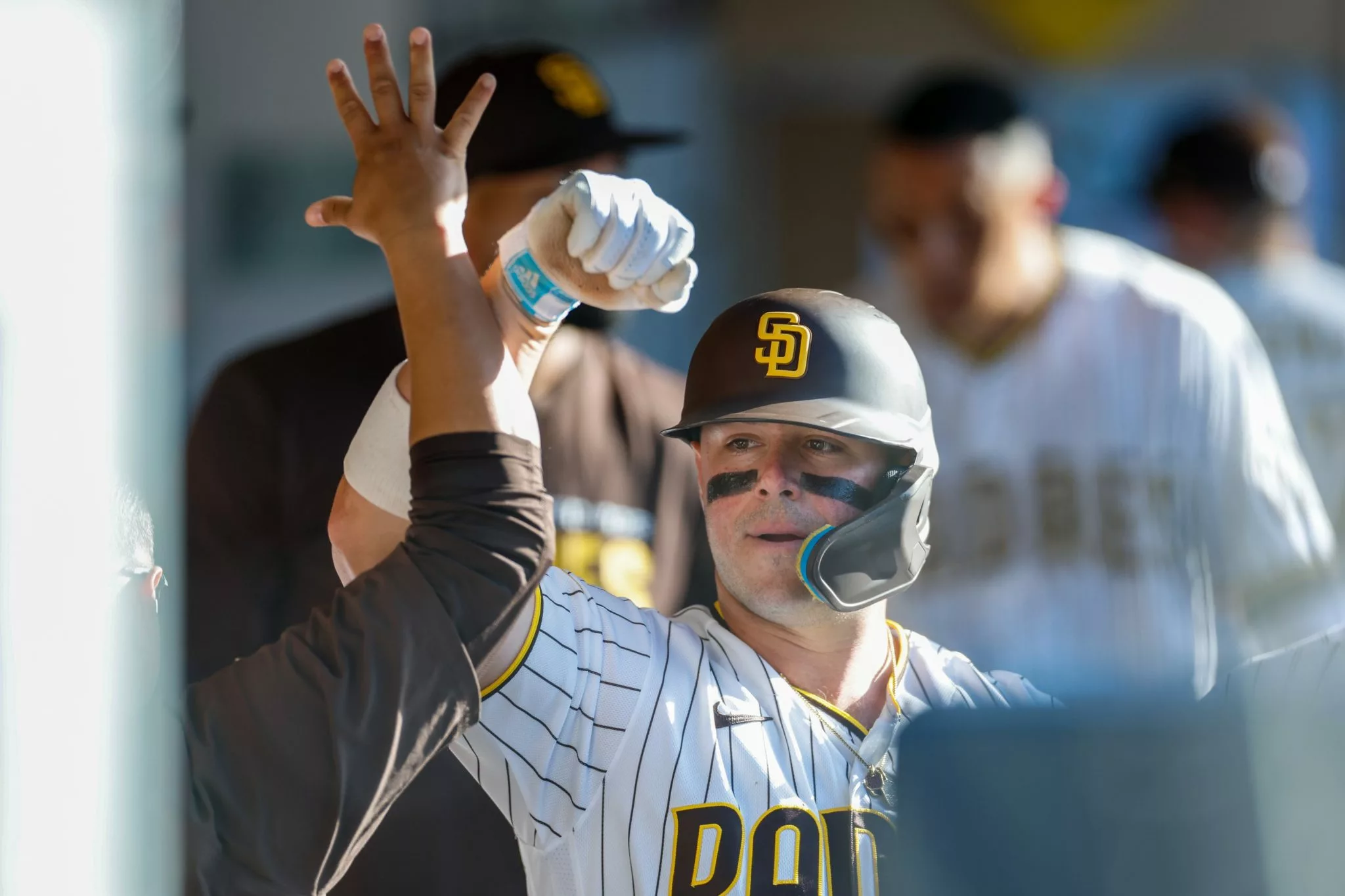 Padres vs Diamondbacks picks