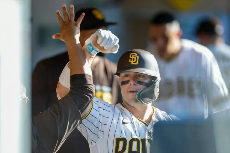 Padres vs Diamondbacks picks