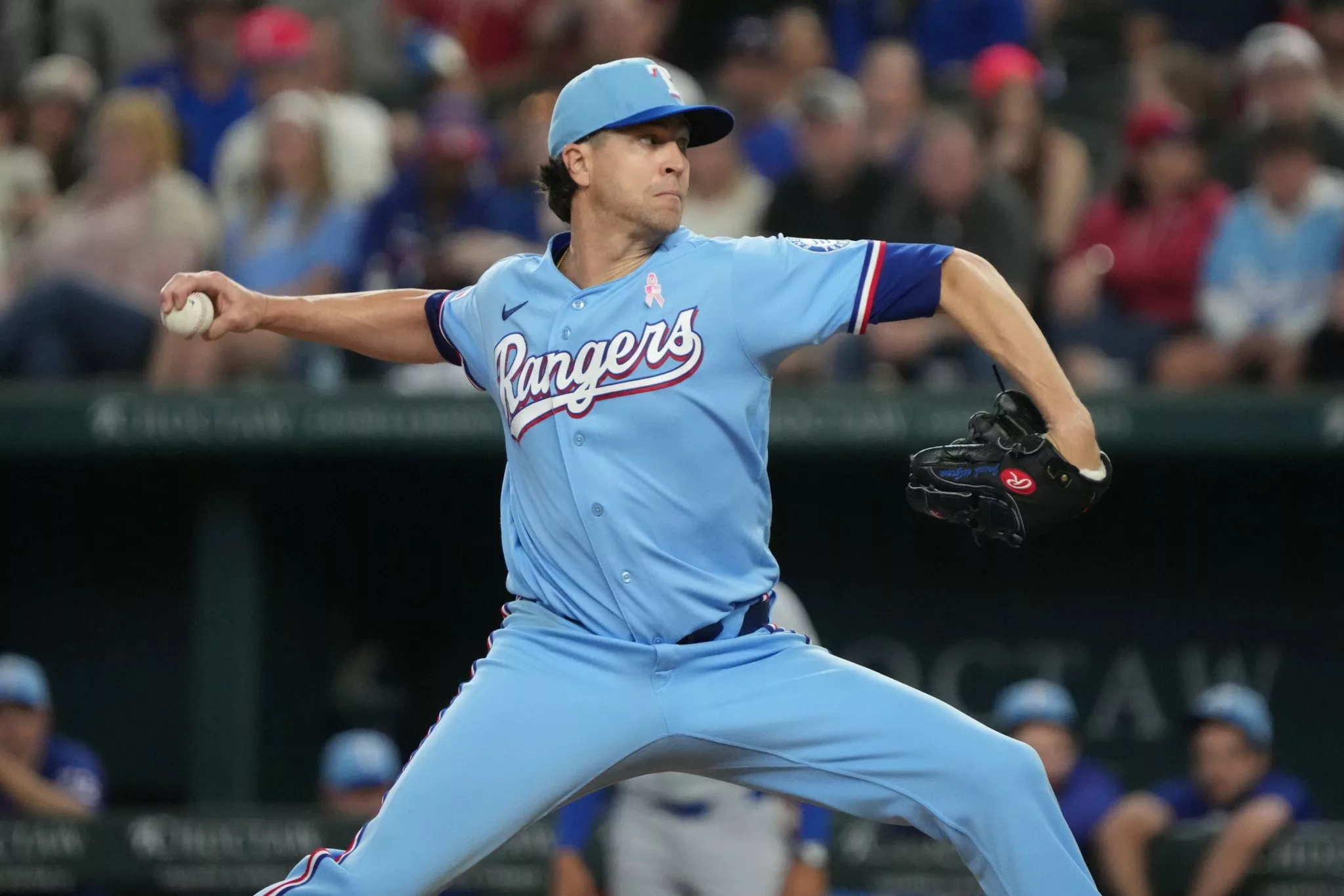 Rangers vs White Sox prediction