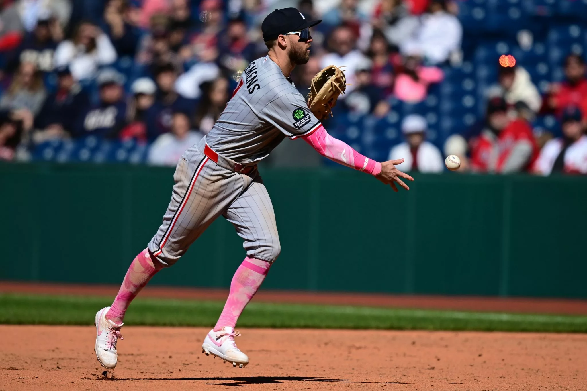Rockies vs Twins prediction