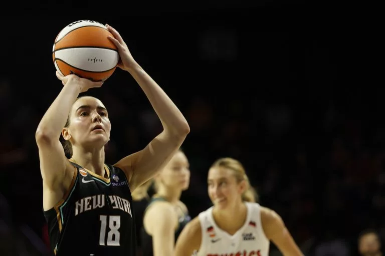 New York Liberty vs Portland Fire Picks and Prediction for Tuesday May 12 2026