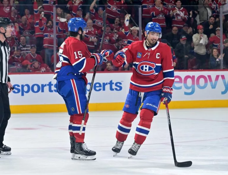 Buffalo Sabres vs Montreal Canadiens Picks and Prediction for Tuesday May 12 2026