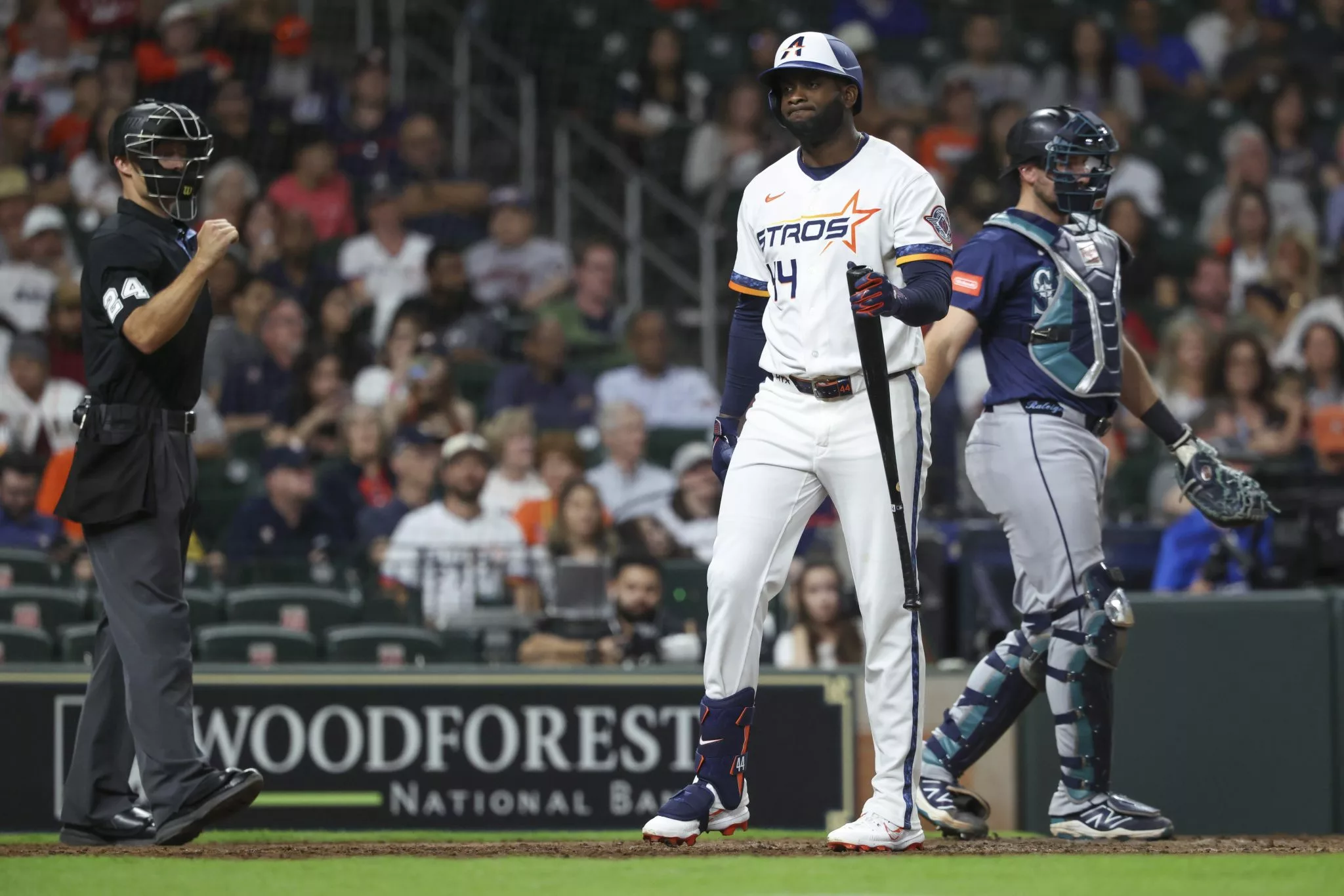 Astros vs Yankees prediction