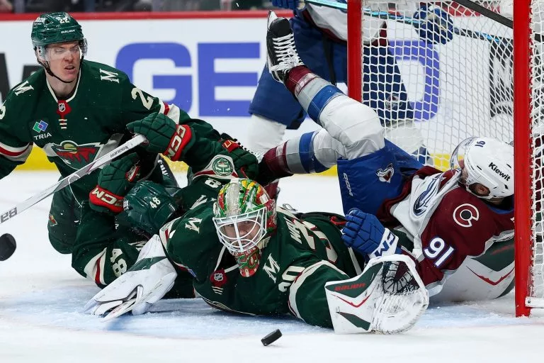 Minnesota Wild vs Colorado Avalanche Picks and Prediction for Wednesday May 13 2026