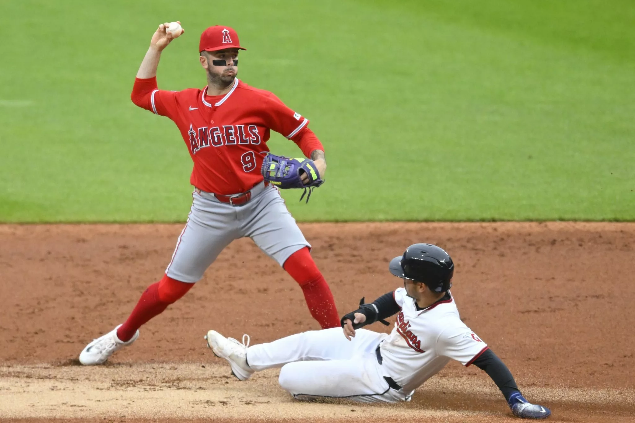 Orioles vs Angels prediction
