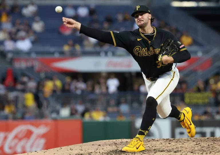 Pirates vs Padres prediction
