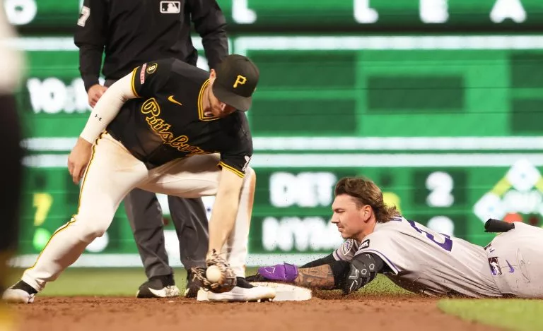 Colorado Rockies vs Pittsburgh Pirates Picks and Prediction for Thursday May 14 2026