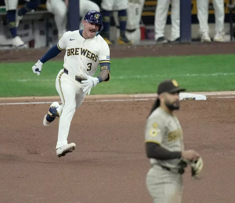 Mariners vs Brewers picks