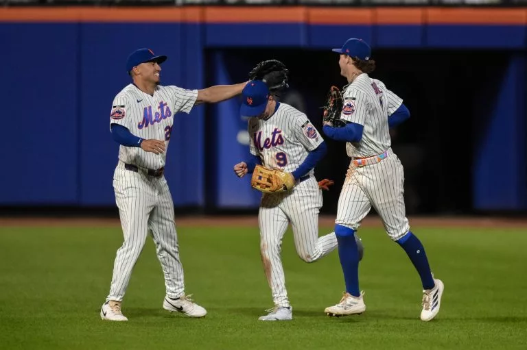 Detroit Tigers vs New York Mets Picks and Prediction for Thursday May 14 2026