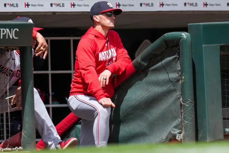 Baltimore Orioles vs Washington Nationals Picks and Prediction for Friday May 15 2026