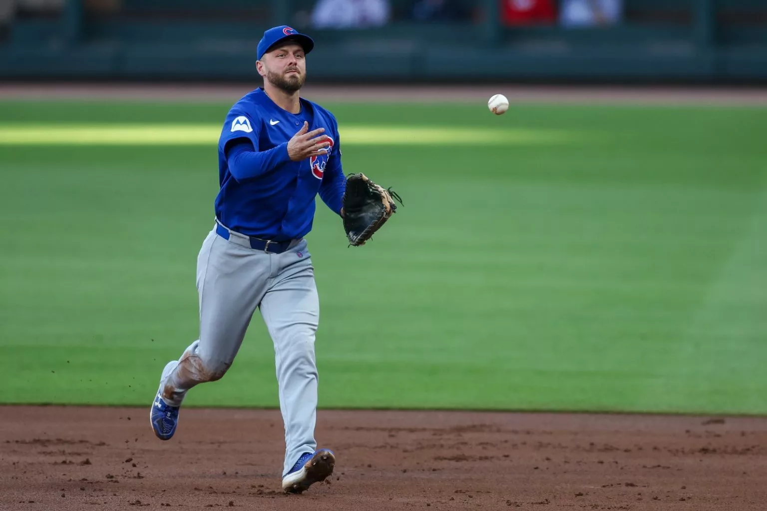Cardinals vs Cubs picks