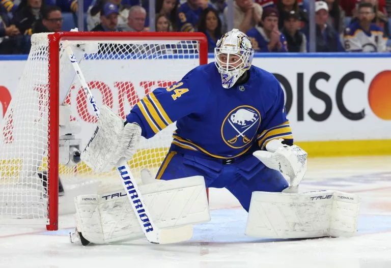 Buffalo Sabres vs Montreal Canadiens Picks and Prediction for Saturday May 16 2026