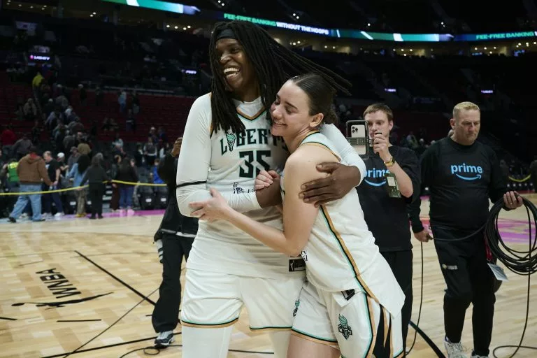 Golden State Valkyries vs New York Liberty Picks and Prediction for Thursday May 21 2026