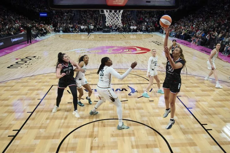 Connecticut Sun vs Portland Fire Picks and Prediction for Monday May 18 2026