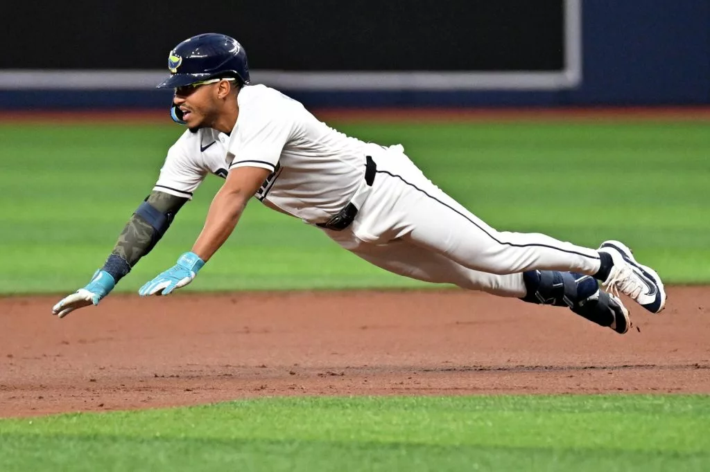 Rays vs Royals prediction