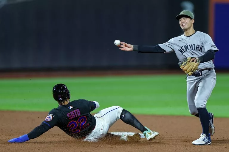 New York Yankees vs New York Mets Picks and Prediction for Sunday, May 17, 2026