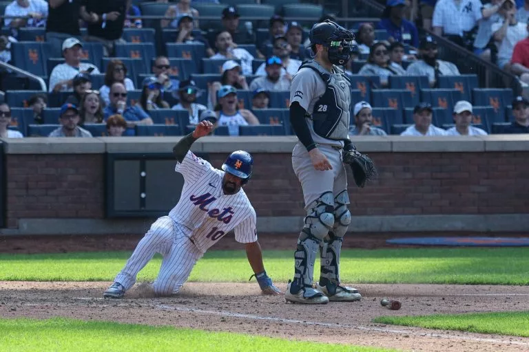 Toronto Blue Jays vs New York Yankees Picks and Prediction for Monday May 18 2026