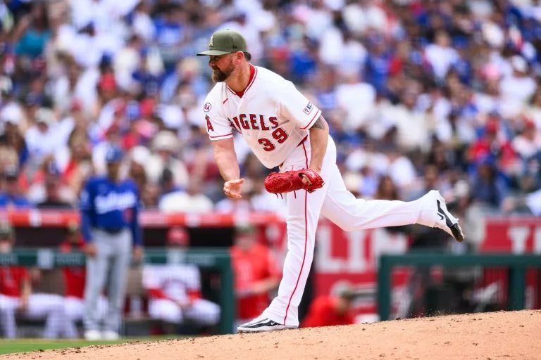 Athletics vs Los Angeles Angels Picks and Prediction for Tuesday May 19 2026