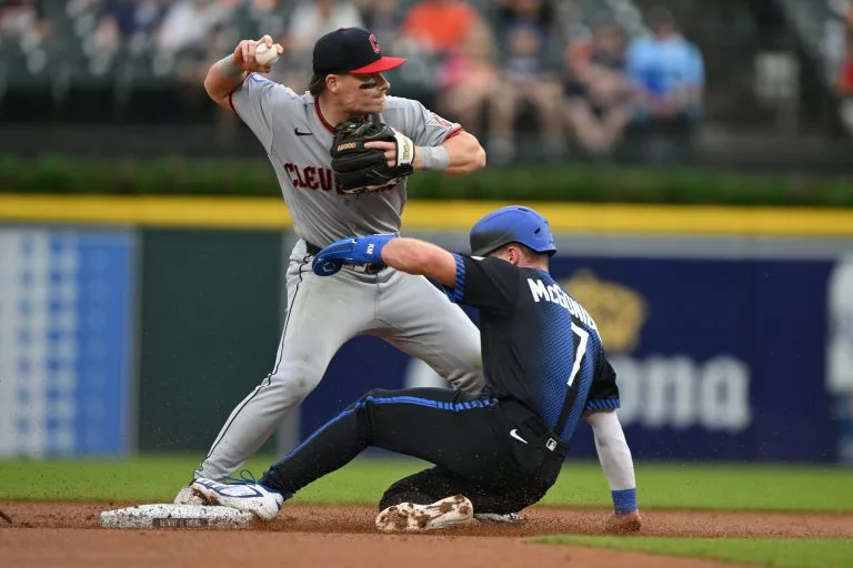 Cleveland Guardians vs Detroit Tigers Picks and Prediction for Tuesday May 19 2026