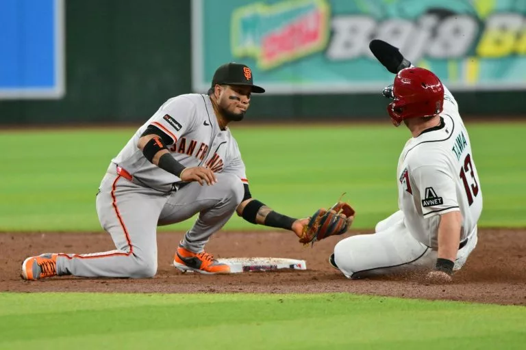 San Francisco Giants vs Arizona Diamondbacks Picks, Prediction, Odds, and Line Movement for Tuesday June 30 2026