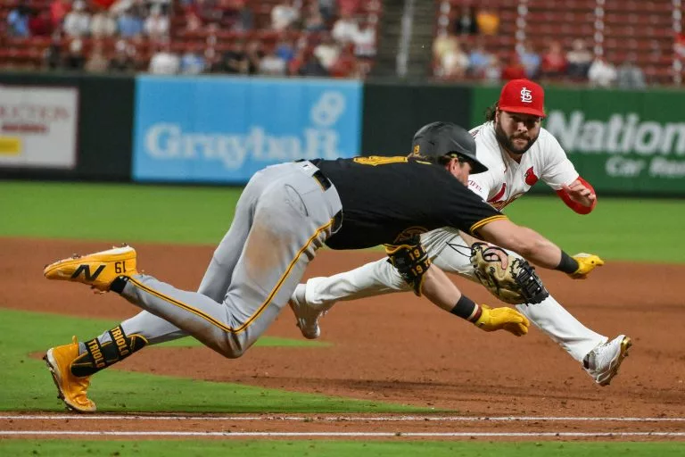 Pittsburgh Pirates vs St. Louis Cardinals Picks and Prediction for Thursday May 21 2026
