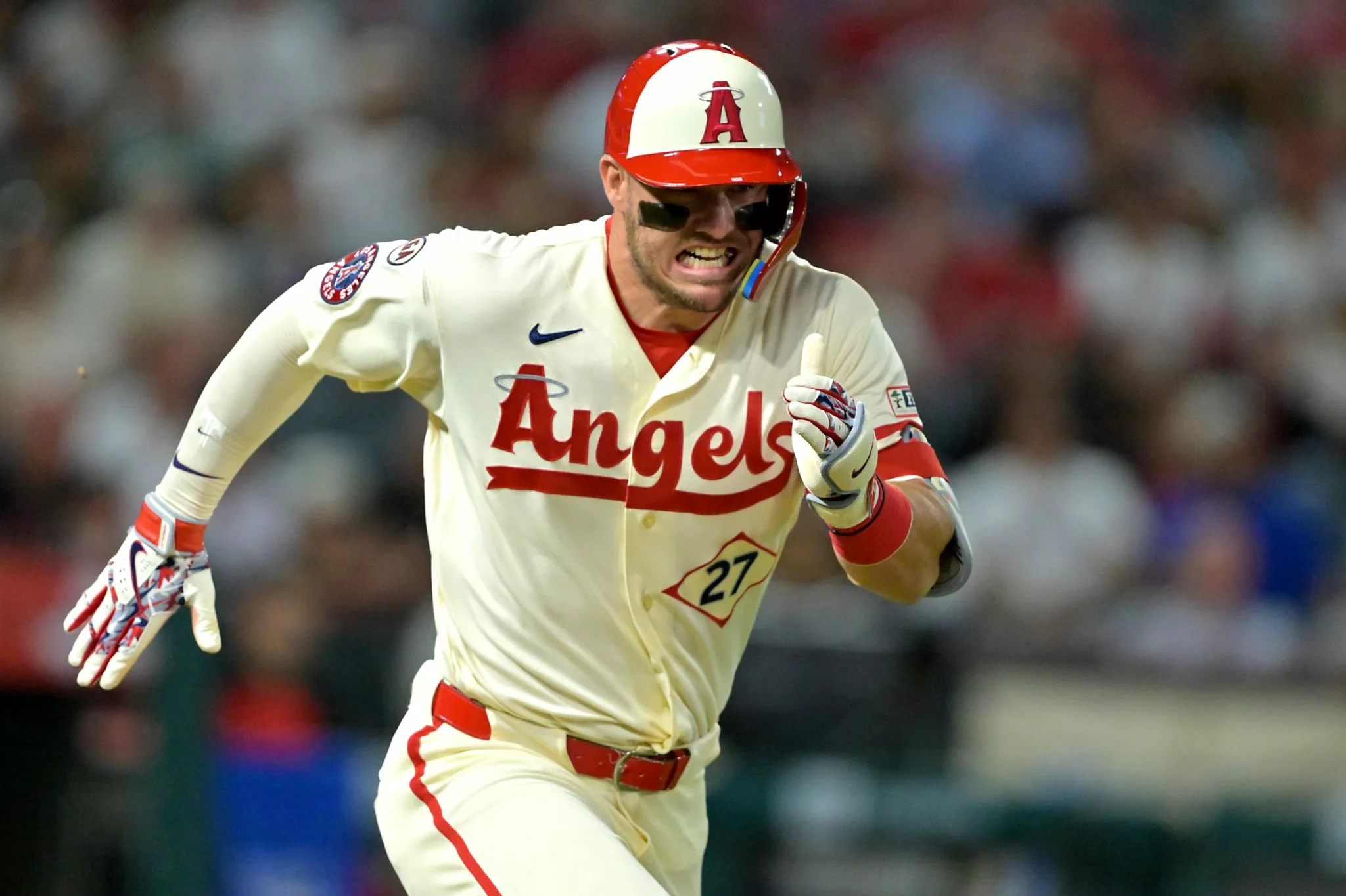 Rangers vs Angels picks
