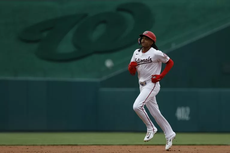 New York Mets vs Washington Nationals Picks and Prediction for Thursday May 21 2026