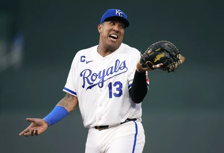 Athletics vs Royals prediction