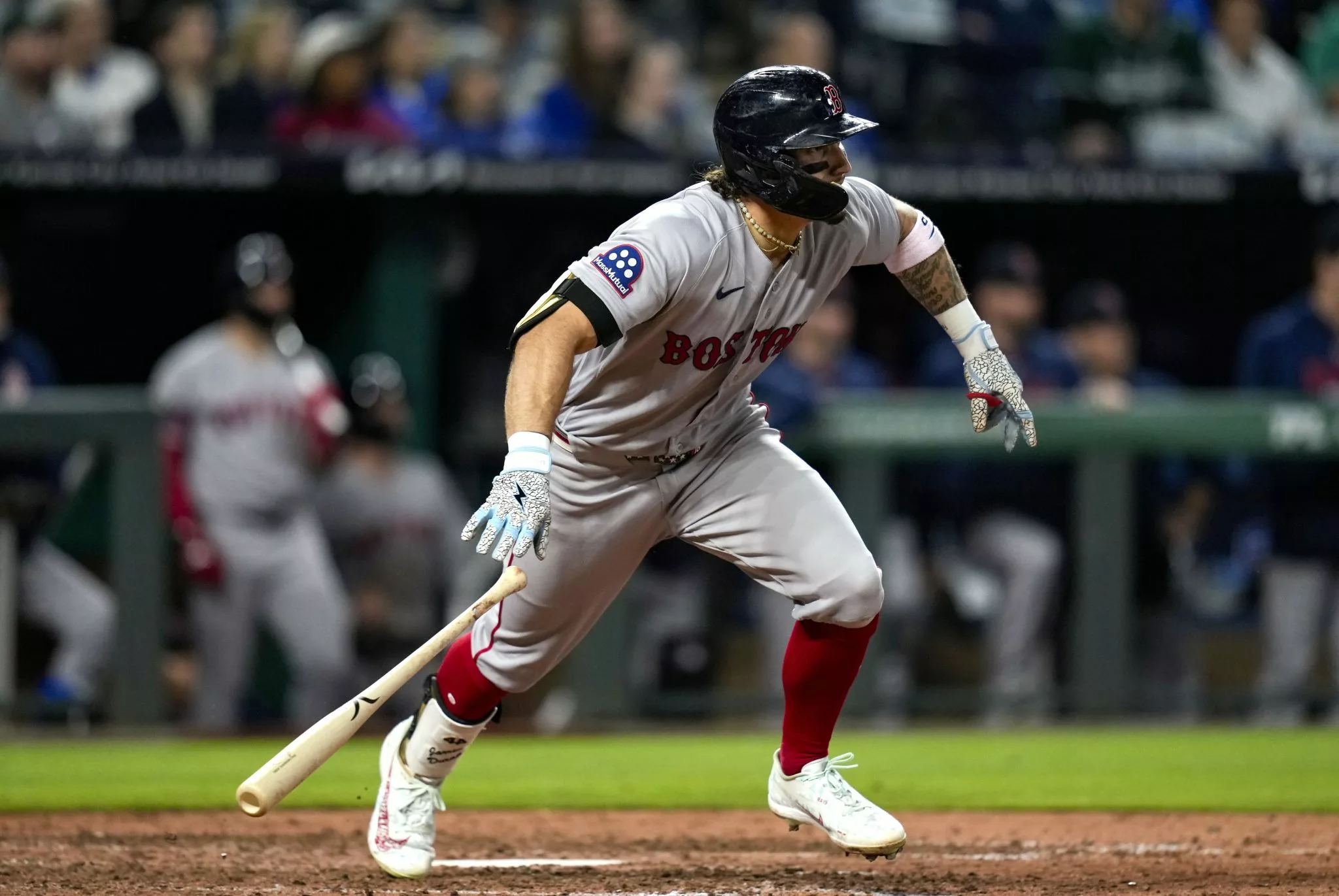 Red Sox vs Athletics picks