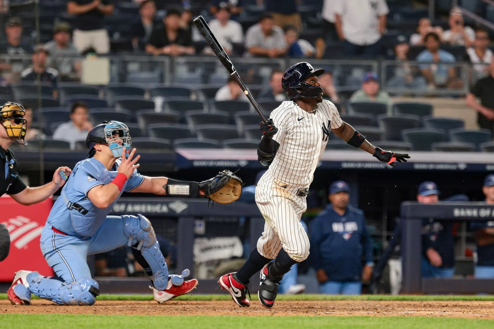 Blue Jays vs Yankees picks