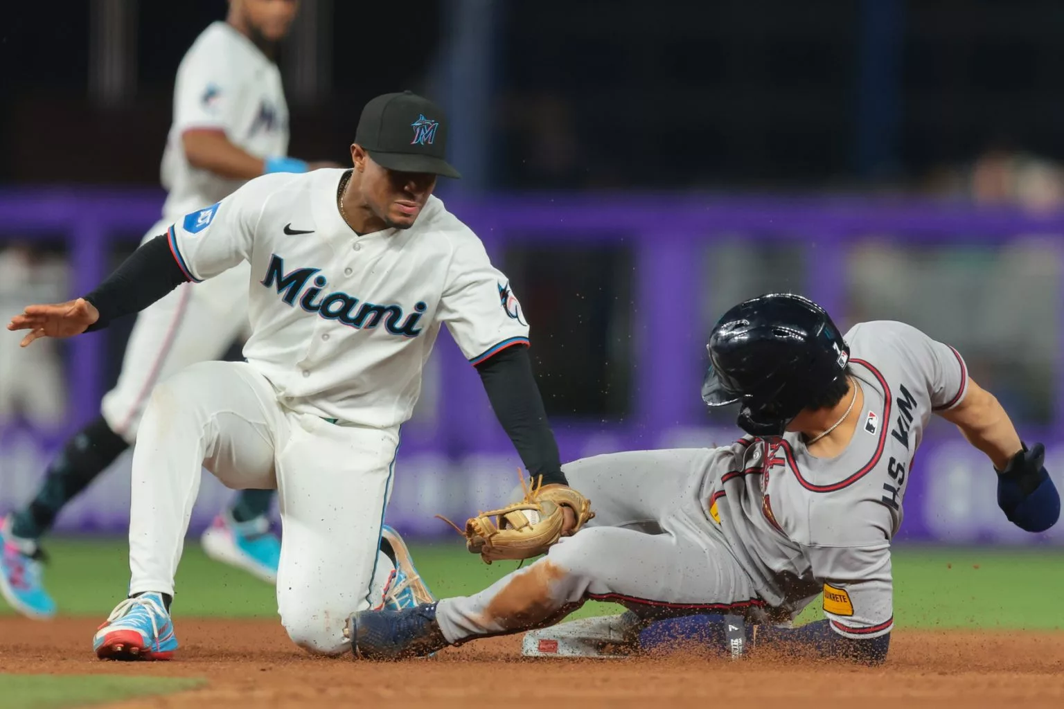 Nationals vs Marlins prediction