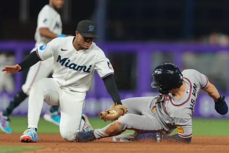 Nationals vs Marlins prediction