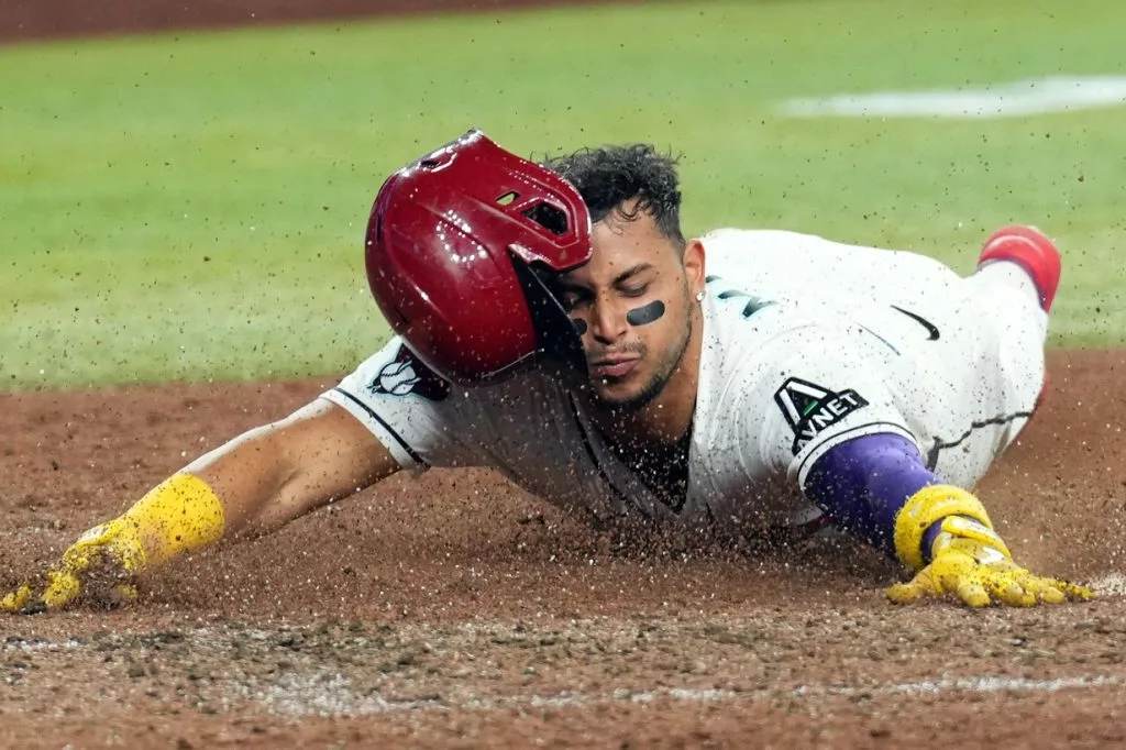 Cubs vs Diamondbacks picks