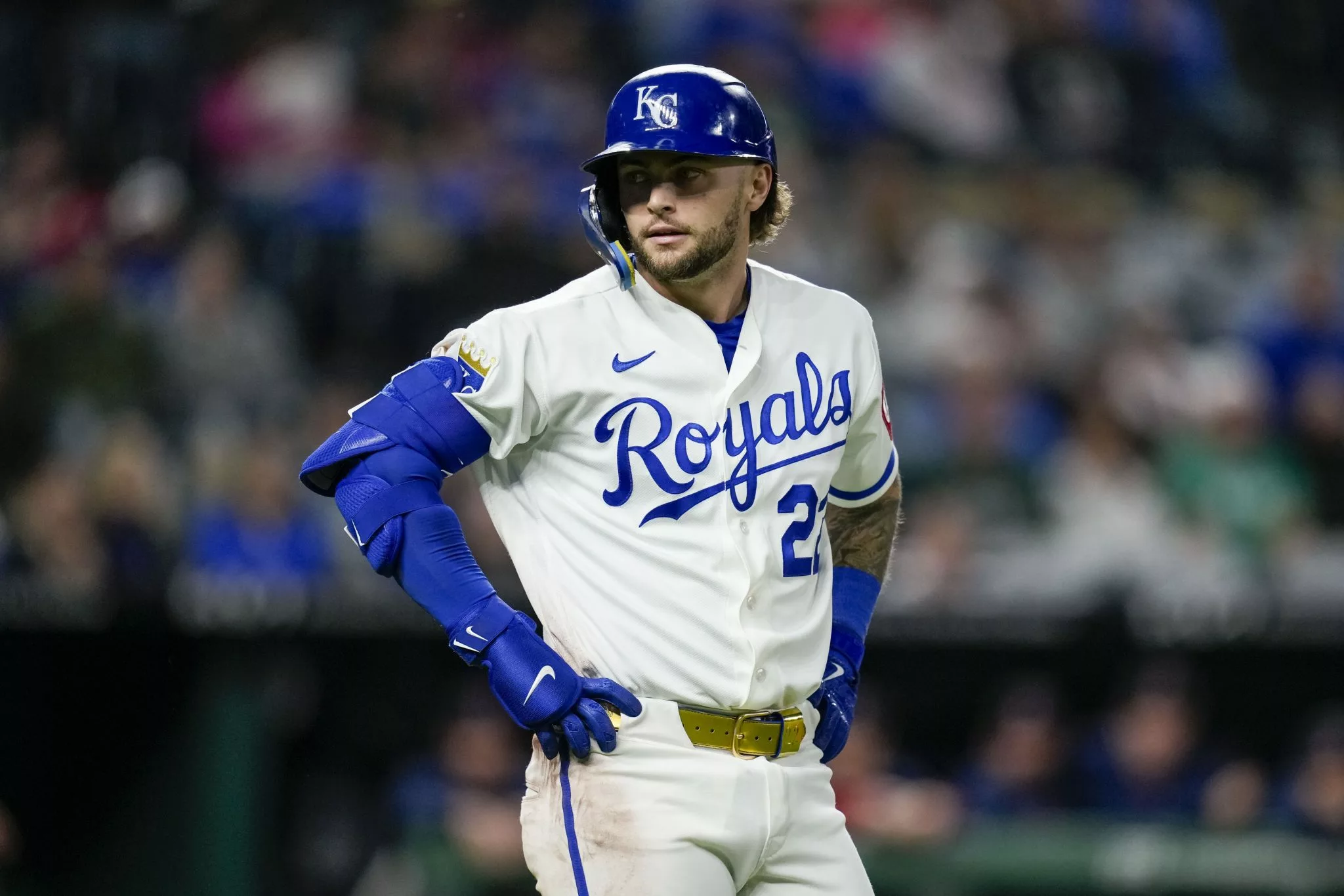 Giants vs Royals prediction