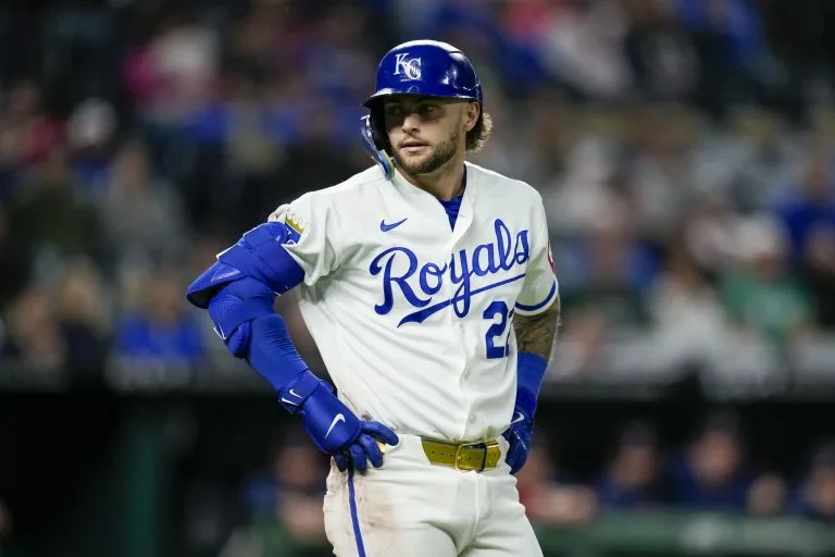 Giants vs Royals prediction