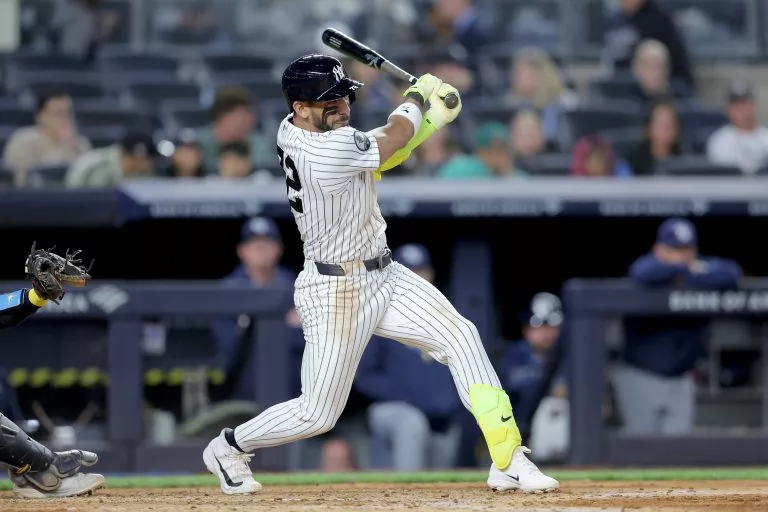 Mariners vs Yankees prediction