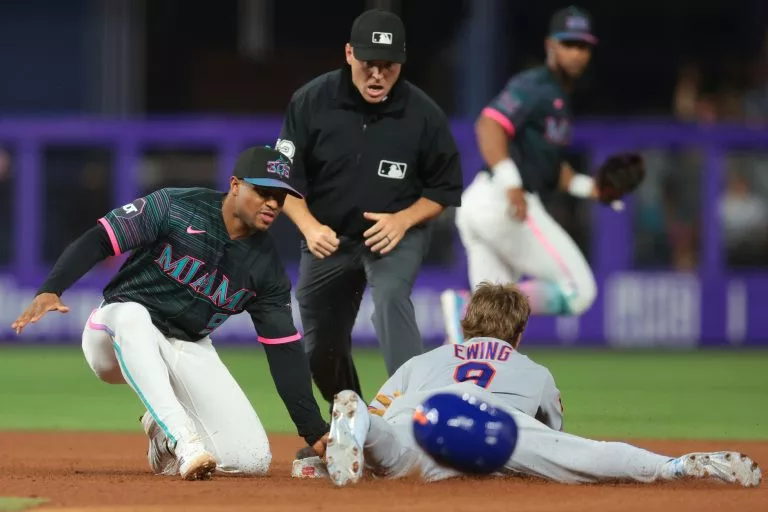 New York Mets vs. Miami Marlins Picks and Prediction for Sunday, May 24, 2026