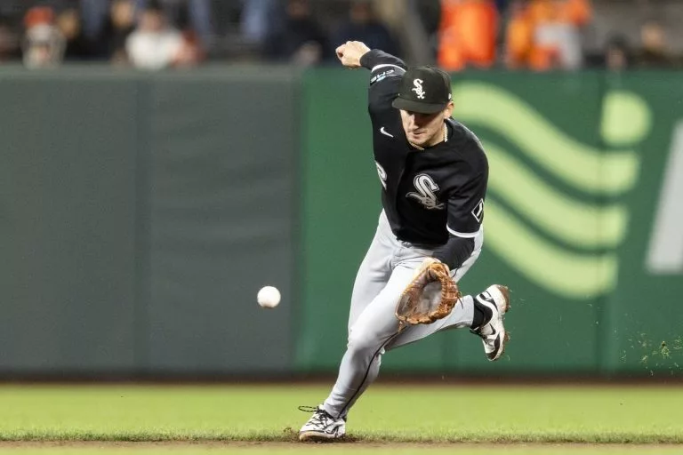Guardians vs White Sox picks