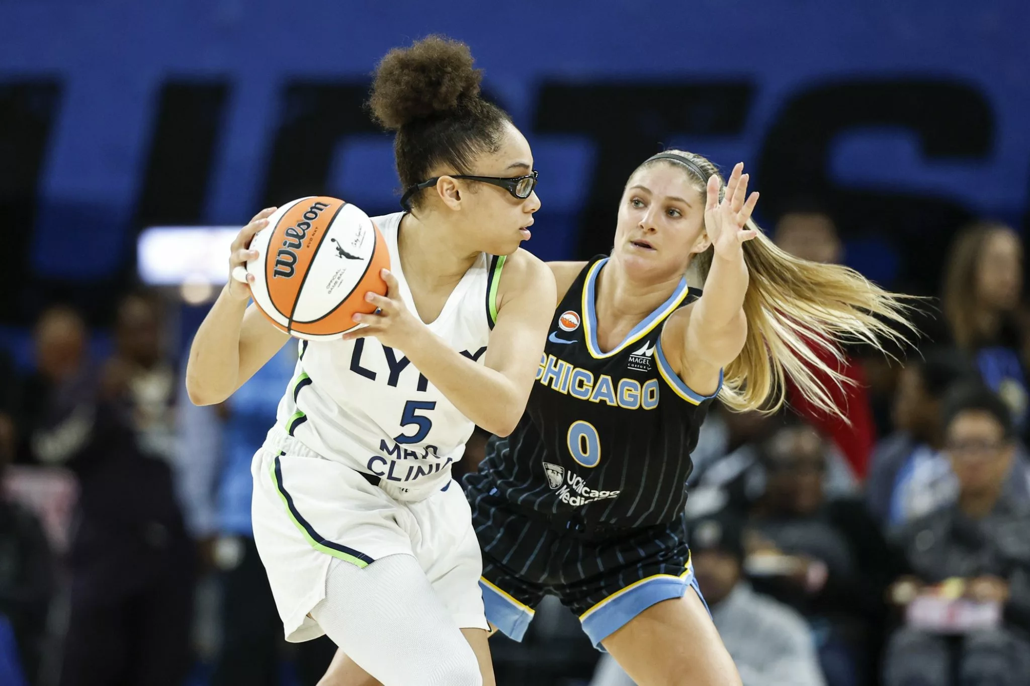 Lynx vs Aces prediction
