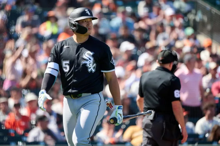 Mets vs White Sox picks
