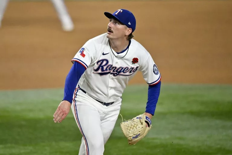 Kansas City Royals vs Texas Rangers Pick & Prediction for Saturday, May 30, 2026