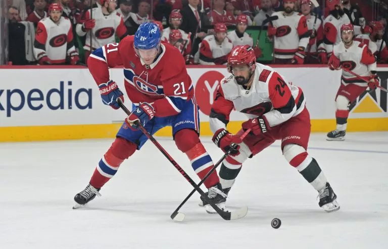 Carolina Hurricanes vs Montreal Canadiens Picks and Prediction for Wednesday May 27 2026