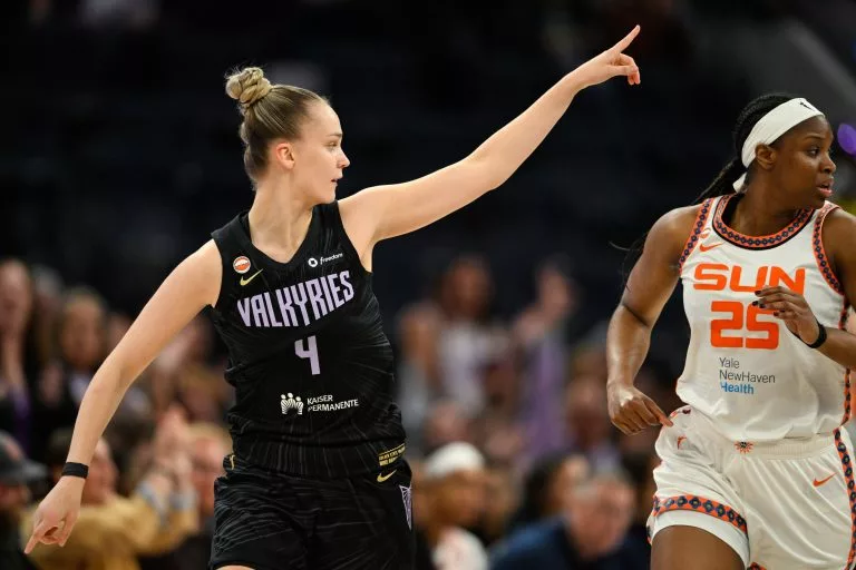 Mystics vs Valkyries prediction