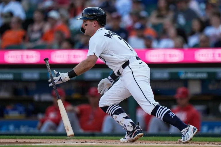 Los Angeles Angels vs Detroit Tigers Picks and Prediction for Thursday May 28 2026